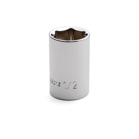 Socket 3/8 Drive 6 Point Standard Metri