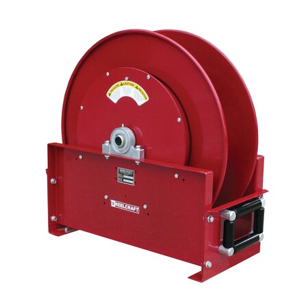 Hose Reel 3/4X100Ft Air/Water W/Out Hose