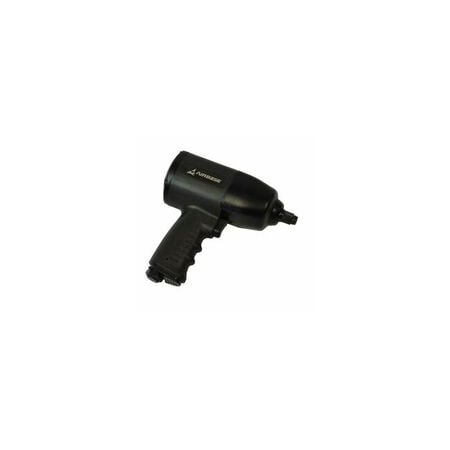 Impact Wrench,Composite,1/2 In.Drv,950 Ft.