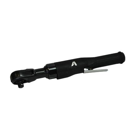 Air Ratchet,Extreme Duty,1/2 In.Drv,Extended H