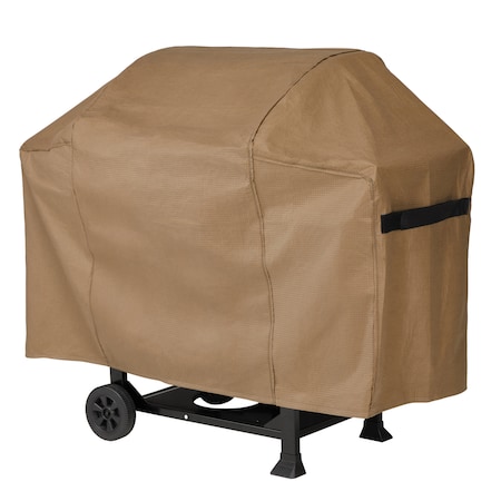 Essential Heavy Duty Barbecue Cover, 72X, 72x26