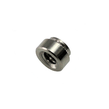 Self-Clinching Nut, Round Clinch Nut 4-4