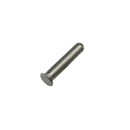 Captive Pins, 1.5MM Round Mini Captive P