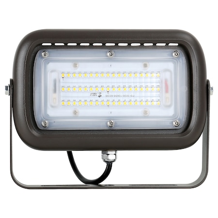 Vapor Tight LED VP4S,15 Watt,1820 Lm