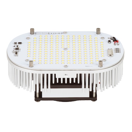 LED MUR Retrofit Series,75 Watt,9936 L