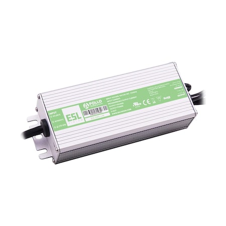 LED Driver Programmable,100-277V,8000m