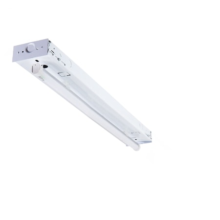 Ti LED Strip WBS 2ft.,10 Watt,1300 Lm