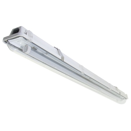 Ti LED Vapor Tight 4S,18 Watt,2286 Lm