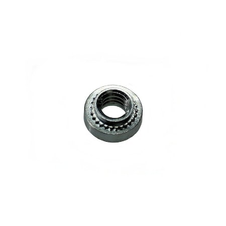 Self-Clinching Nut, Round Clinch Nut 1/4