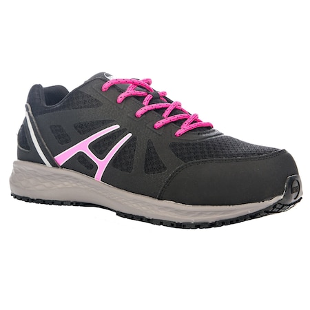 Hoss Womens Express Fushia Composite To