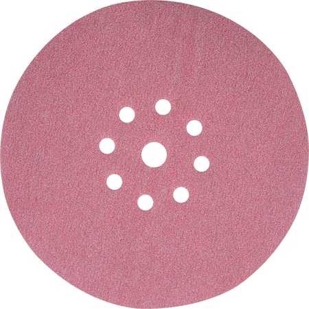 Drywall Sanding Disc 9,Hook And Lo,PK25