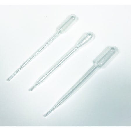 Transfer PiPETtes,Disposable,PE,PK500