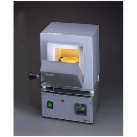 Thermolyne Benchtop 1100C Muffle Furnace