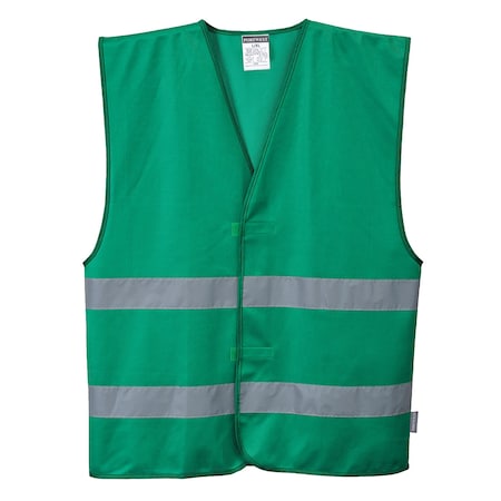 Iona 2 Band Vest,XL