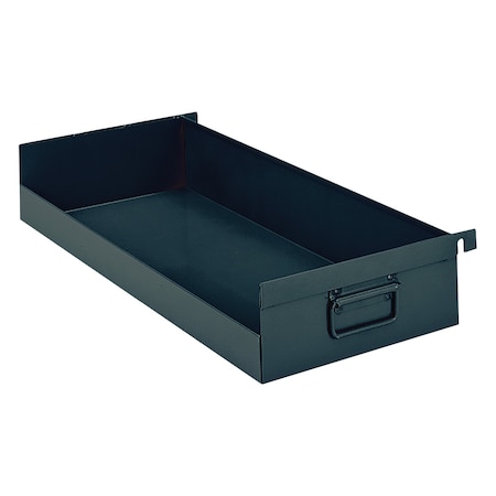Deep Tray,w/Closed Front,for Heavy Duty