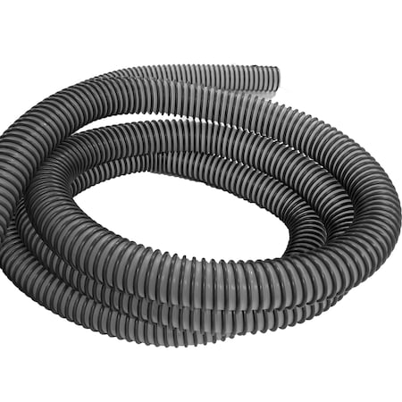 Hose,10,Black Helix Conduc,50mm(2)