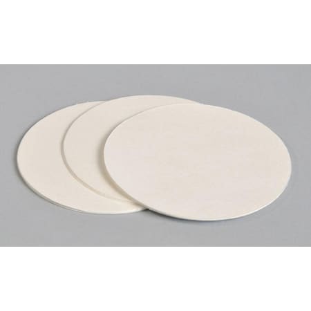 Filter Paper,Circular,Grade 1,PK 100