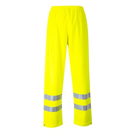 Sealtex Flame Hi-Vis Trousers,XXL