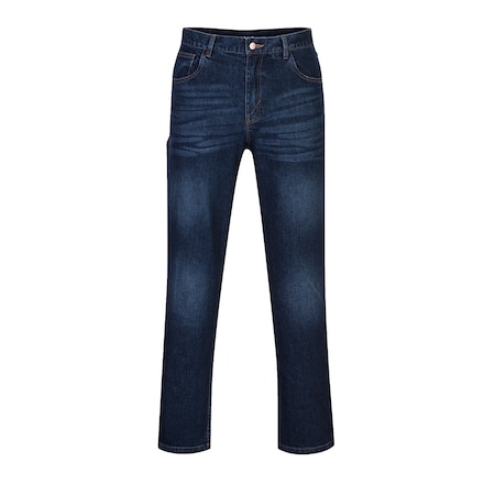 FR Stretch Denim Jeans,36