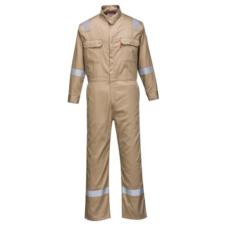 Bizflame 88/12 Iona Coverall,L