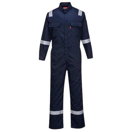 Bizflame 88/12 Iona Coverall,L