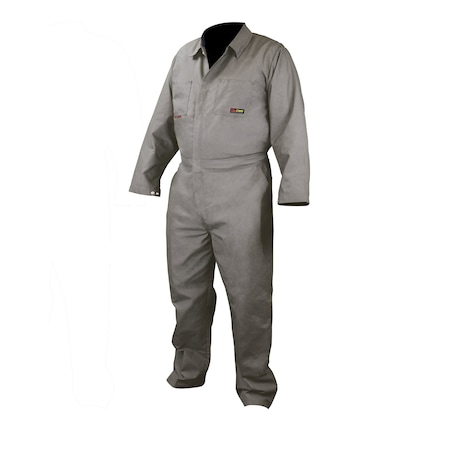 Radians FRCA-002 VolCore(TM) Cotton FR Coverall