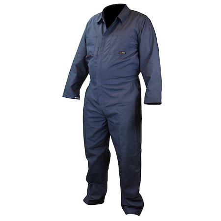 Radians FRCA-002 VolCore(TM) Cotton FR Coverall