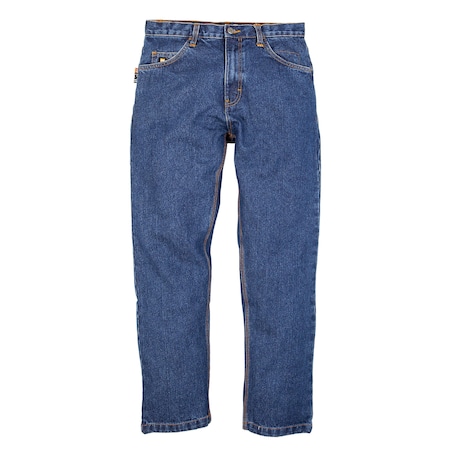 Pocket Jean,FR 5,38x32,Stone Wash,Dark