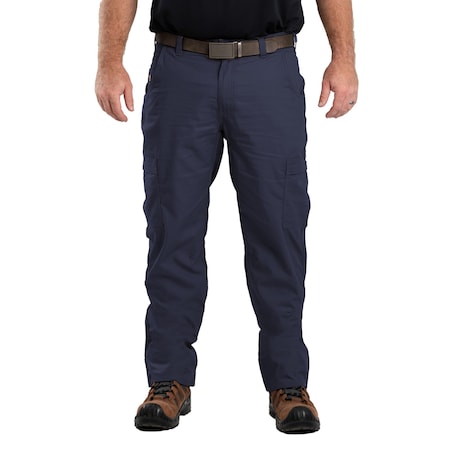 Flame Resistant Ripstop Cargo Pant, 46