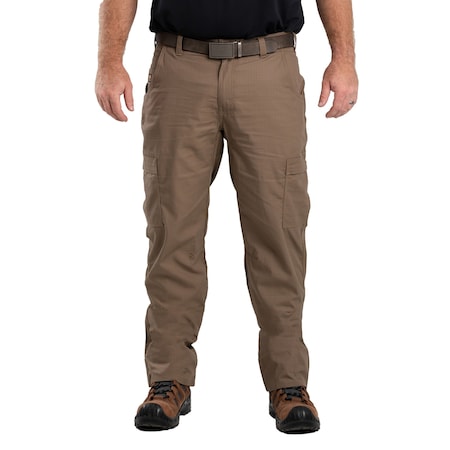 Flame Resistant Ripstop Cargo Pant, 32