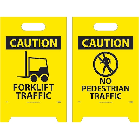 Forklift Traffic