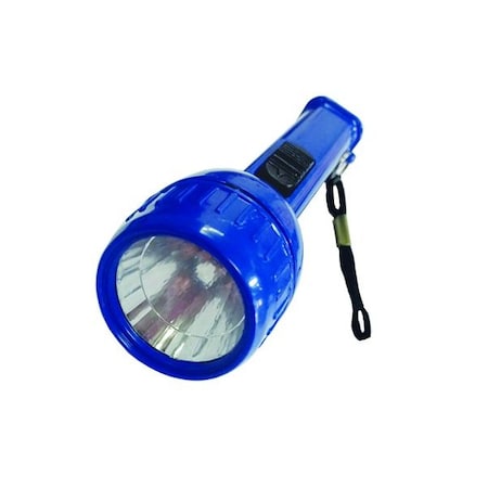 Flashlight,LED,Assorted Colors