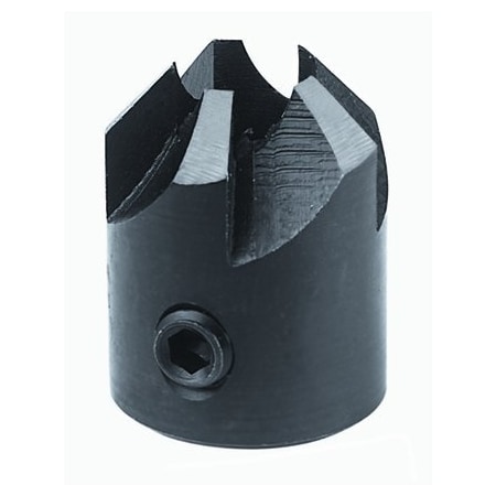 Countersink Deburring HSS Cobalt