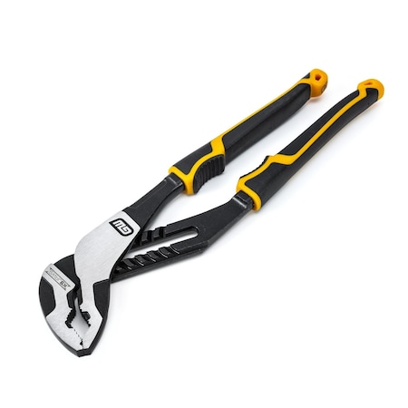 Tongue And Groove Plier,12 V Jaw Cushi