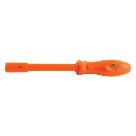1000V Insulated Nut Driver, 9/16 Inch