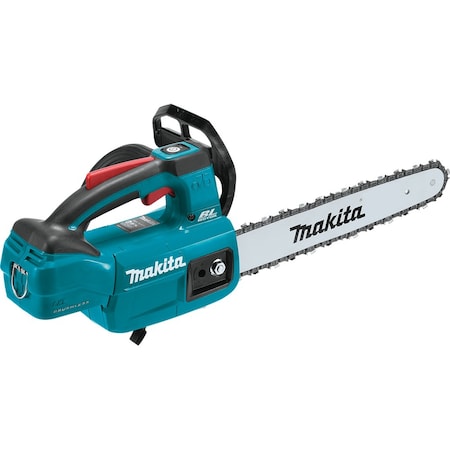 Brushless 12 Top Handle Chain Saw 1 LXT