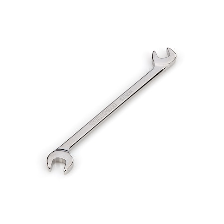 9/32 Inch Angle Head Open End Wrench