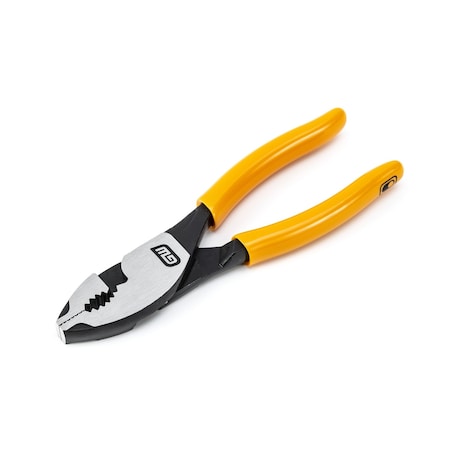 Slip Joint Plier,6 Dipped Handle