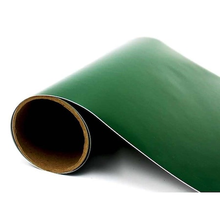 Vinyl-Dark Green,16X 50