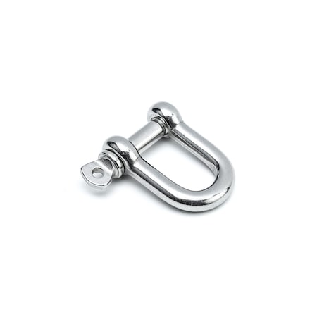 Tether Shackle Small,PK2