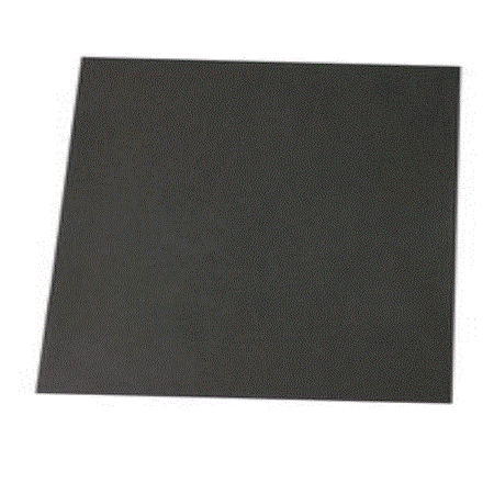 EMI Absorber,Black,0.813 Circle,PK250