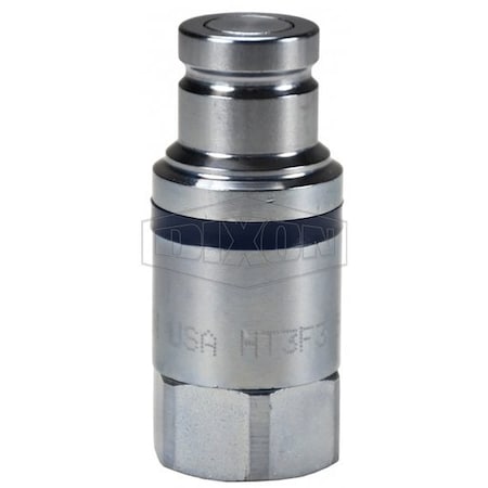 HTSeries Plug ST,3/4,FNPTF,3/4