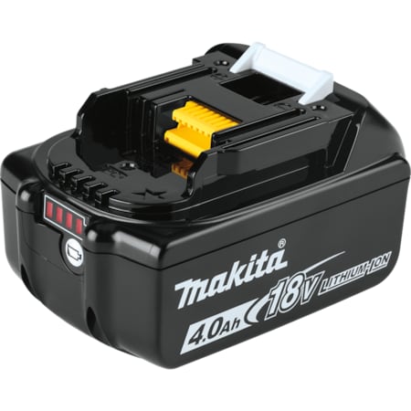 18V LXT® 4.0Ah Battery