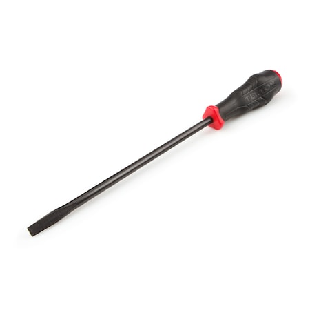 Slotted X 8 Screwdriver 5/16 8 In. Round