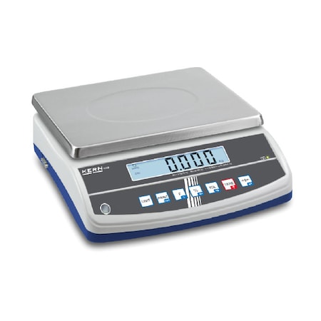 Bench Scale 0.1 G 12 Kg