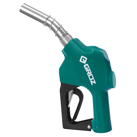 Fuel Control Diesel Nozzle,Auto,1
