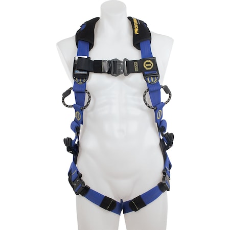 Climbing Harness,Quick Connect