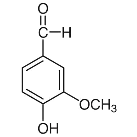 CAS No. 121-33-5