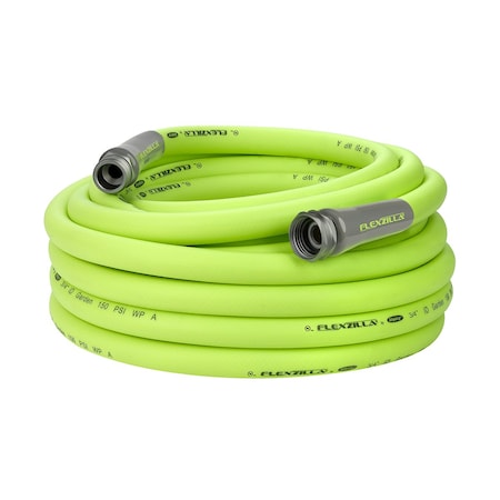 Garden Hose, 3/4 X 50, 3/4 - 11 1/2 G