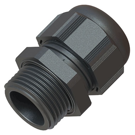 Hazloc Cable Glands For Non Armored Cabl